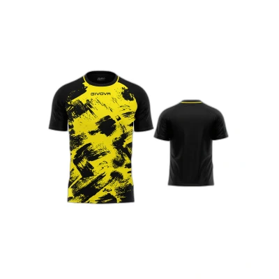 Image de Maillot Givova Art