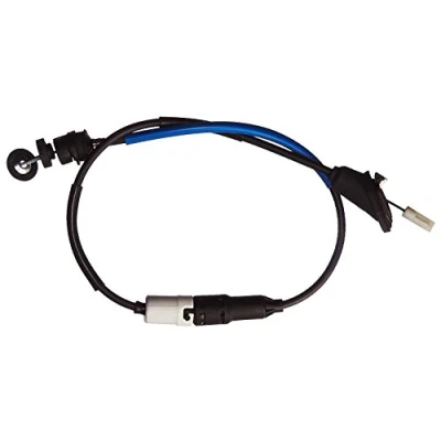 Image de TRISCAN 8140 28274 Câble d&#039;Embrayage avec réglage automatique Clutch Position Sensor PEUGEOT: 106 II 3/5 portes, Van / portes