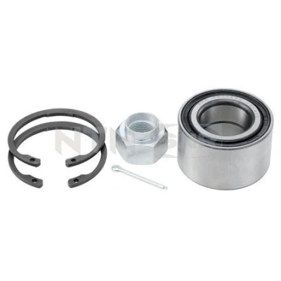 Image de Kit de roulements roue SNR R190.00