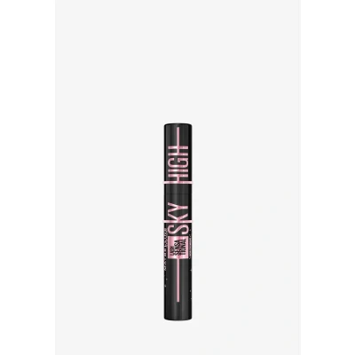 Image de Maybelline New York LASH Sensational SKY HIGH Cosmic Mascara, Femme, Taille: 7.2 ml, black