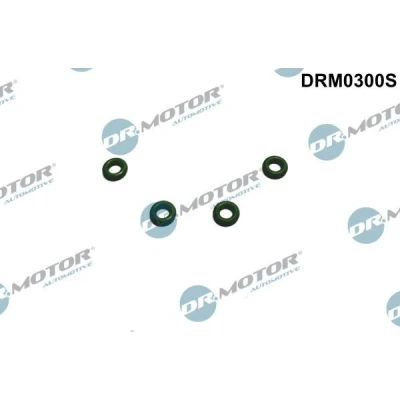 Image de DR.MOTOR AUTOMOTIVE DRM0300S Bouchon, carburant de fuite CITROËN: C5 3, C4 I Grand Picasso, Berlingo II, PEUGEOT: 308 3/5 portes, 207 portes