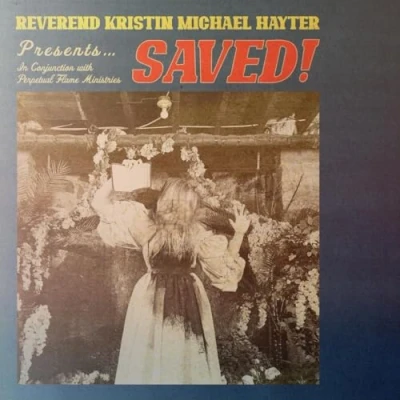 Image de Saved (Red) [Import]