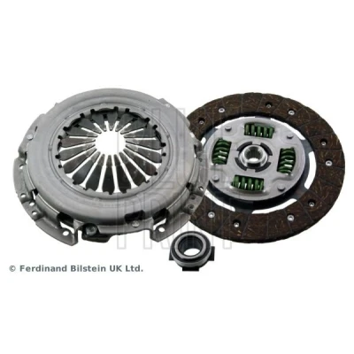 Image de BLUE PRINT ADL143039 Kit d&#039;Embrayage à trois pièces avec graisse synthétique butée de débrayage 200 FIAT: Doblo I Break, Cargo