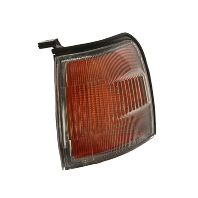Image de VAN WEZEL 5322901 Clignotant jaune avant gauche TOYOTA: Starlet IV 3/5 portes