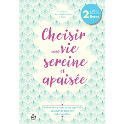Image de Choisir une vie sereine et apaisée