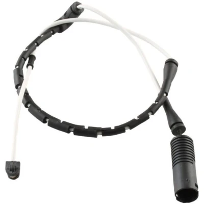 Image de QUICK BRAKE WS 0253 A Usure Des Plaquettes De Frein Jeu d’essieux LAND ROVER: Range Rover 3