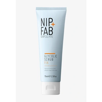 Image de Nip + Fab Glycolic Facial Scrub Fix
