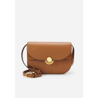 Image de Furla Sfera Crossbody Round S Brandy
