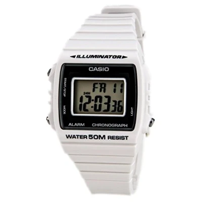 Image de Montre Mixte Casio Collection W 215H 7AVEF
