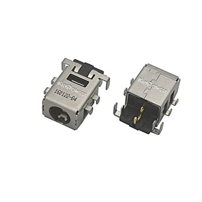 Image de KINPOWER DC Jack Connecteur Alimentation Compatible avec ASUS X705NA X705NC X705QA X705QR X705UA
