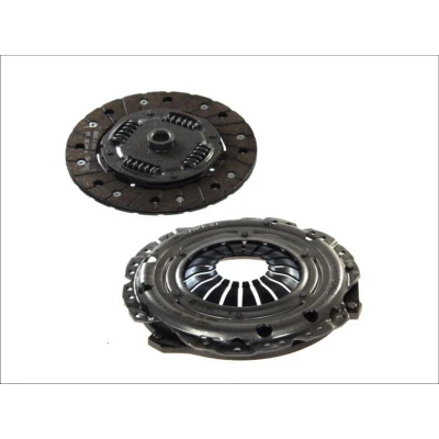 Image de SACHS 3000 838 801 Kit d&#039;Embrayage sans butée de débrayage 205 OPEL: Meriva A, Corsa C 3/5 portes, Zafira VAUXHALL: Vectra Mk2 Limousine
