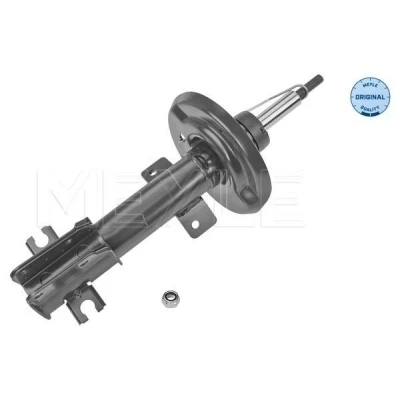 Image de MEYLE 226 623 0019 Amortisseur Essieu avant Pression de gaz Système bitube Jambe suspension Goujon en haut ORIGINAL Quality FIAT: BRAVO 2