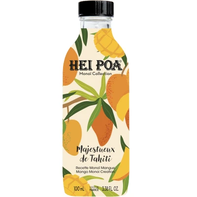Image de HEI Poa® Monoï Majestueux Edition Limitée