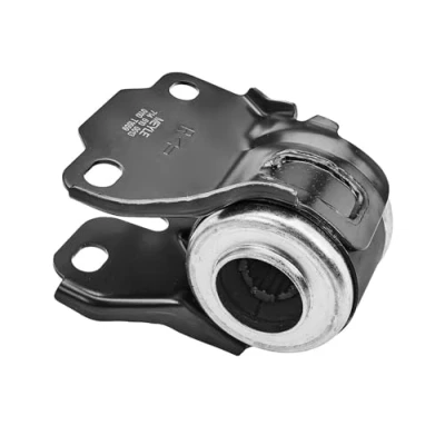 Image de MEYLE 714 610 0013 Silent Bloc De Triangle avec Support ORIGINAL Quality arrière, Essieu avant droit hydraulique VOLVO: XC60 I, V70 3, S80 II