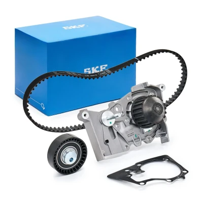 Image de SKF VKMC 06009 Pompe à Eau + Kit De Distribution avec joints 96 DACIA: Sandero I, Dokker Break, Logan I MCV, RENAULT: Kangoo II Express