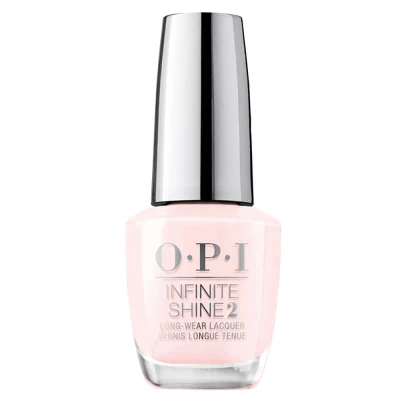Image de OPI Infinite Shine Vernis à ongles, Femme, Taille: One Size, Isl01 pretty pink perserveres
