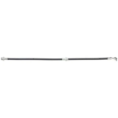 Image de A.B.S. SL 6236 Flexible De Frein 635 INN M10x 1.0 NISSAN: Qashqai / Qashqai+2 I
