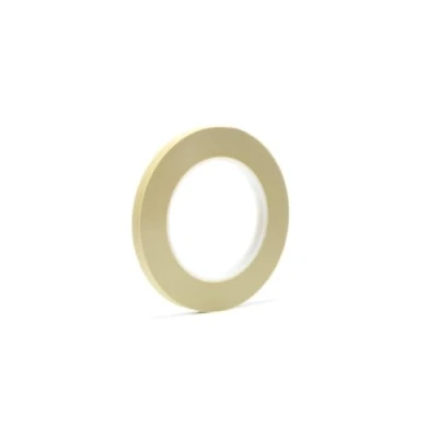 Image de Scotch Ruban adhésif de masquage ligne fine 218, Vert, 9,5 mm x 55 m