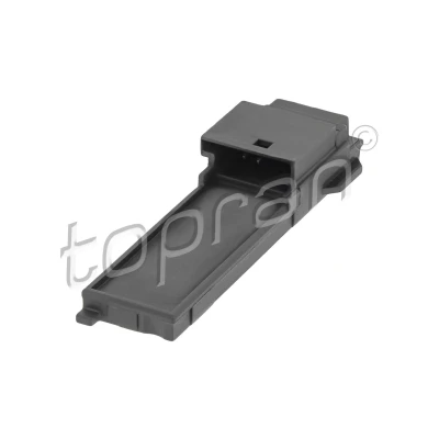 Image de TOPRAN 502 792 Commande, embrayage (GRA) Émetteur d’embrayage BMW: 3 Compact, Cabriolet, 5 Berline, MINI: 3/5 portes, Clubman
