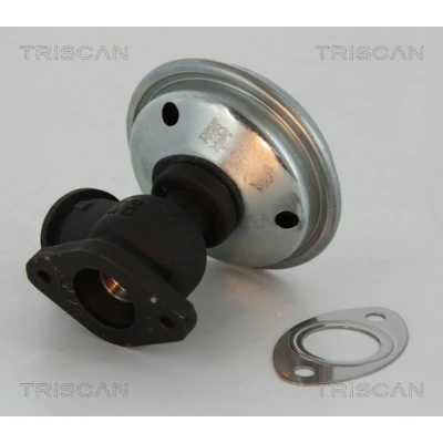 Image de TRISCAN 8813 28012 Vanne EGR commandé par dépression avec joints PEUGEOT: 607 Berline, 406 Coupe, CITROËN: C5 II 5 portes, I portes