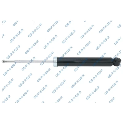 Image de GSP 32113460 Amortisseur Essieu arrière Pression de gaz Système bitube télescopique MAZDA: CX 7 (ER) 2.5 MZR, 2.2 MZR CD AWD