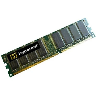 Image de Hypertec HYU31625684GBOE module de mémoire 4 Go DDR3 1600 MHz Neuf