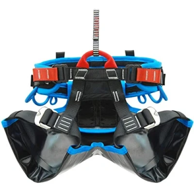 Image de Desconocido Kong Target Canyon Noir/Bleu Taille L XL