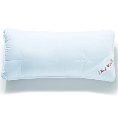 Image de CelinaTex First Class Oreiller 45 x 70 cm Microfibre Fibre Creuse Cervical Respirant résistant à l&#039;ébullition