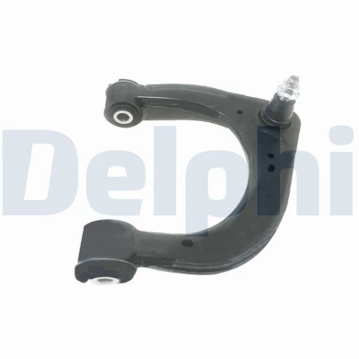 Image de DELPHI TC4821 Bras de suspension avec rotule Essieu avant droit, supérieur barre oscillant transversal Tôle d&#039;acier FORD: Ranger Mk3