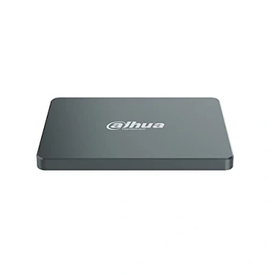 Image de Dahua SSD Interne SATA C800 2,5&quot;, 3D NAND TBW 100 to Garantie limitée de 3 Ans ()