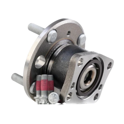 Image de SKF VKBA 6654 Kit de roulements roue avec capteur ABS intégré FORD: Fiesta 6, 6 Van, Mk6 Berline