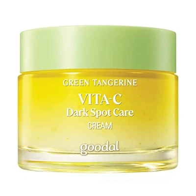 Image de Goodal Green Tangerine Vita C Crème