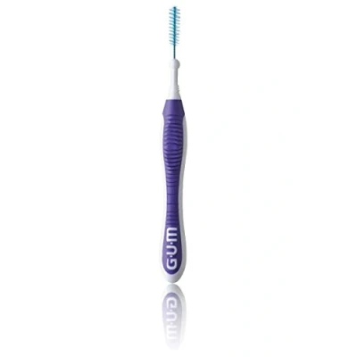 Image de Gum® Proxabrush Trav ler brossette interdentaire 1.2 mm