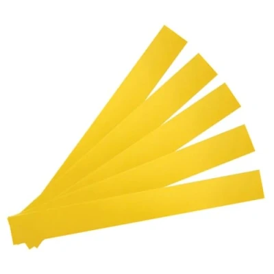 Image de FastCap Ruban adhésif zéro dégagement 5 bandes 5,1 x 40,6 cm Fabriqué aux États Unis