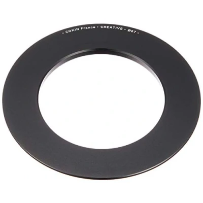 Image de Cokin Z467 Adaptateur 67 mm (Import Royaume Uni)