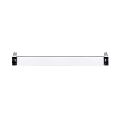 Image de Kartell RAIL porte serviettes, cristal