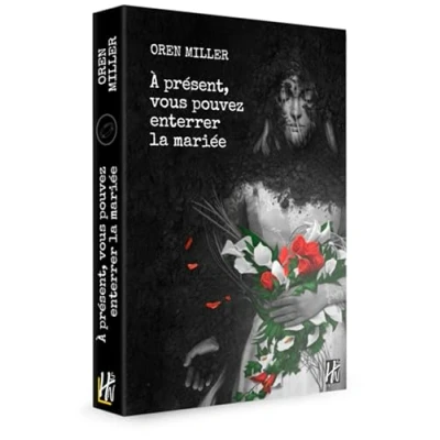 Image de A présent, vous pouvez enterrer la mariée Livre d’occasion Bon