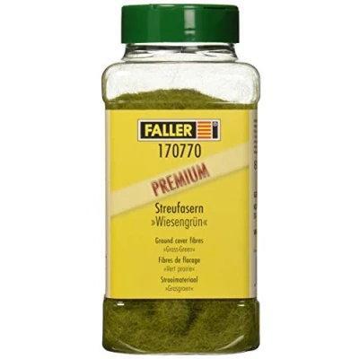 Image de FALLER Flocage Premium Vert, F170770, Non renseigné, Petit