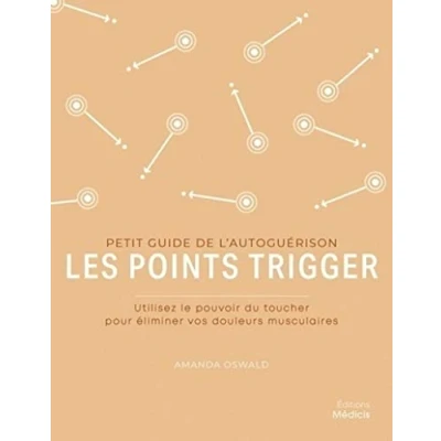 Image de Les points trigger Livre d’occasion Correct