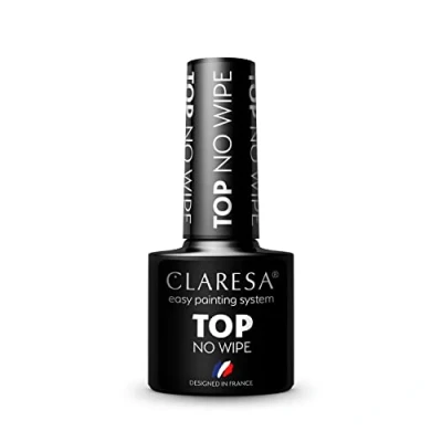 Image de Claresa rinçage TOP NO WIPE 5ml