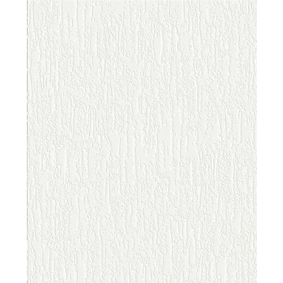 Image de Superfresco Easy Papier Peint Intissé à Peindre Crépi écrasé 1005 x 52cm Blanc Revêtement Mural, Tapisserie Ambiance Facile Poser et Enlever