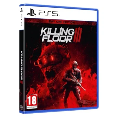 Image de Killing Floor 3 Day One Edition (PS5)