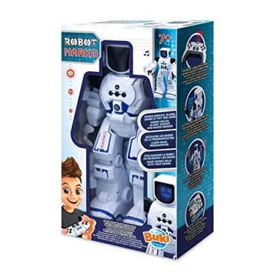 Image de Buki 7601 Robot marko