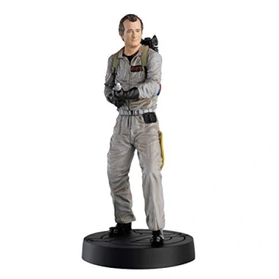 Image de The Ghostbusters Figurine Collection Peter Venkman (12 cms)