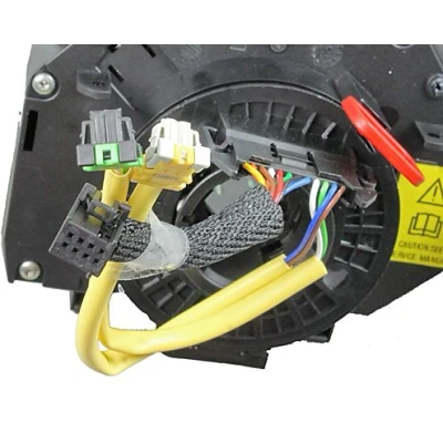 Image de METZGER 0916496 Comodo avec Airbag ressort tournant FIAT: Grande Punto 3/5 portes, Evo III portes