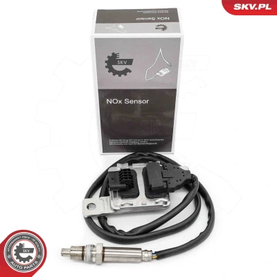 Image de ESEN SKV 71SKV052 Capteur NOx 12V devant le catalyseur, après catalyseur AUDI: Q7, VOLKSWAGEN: Touareg II