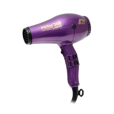 Image de Parlux Sèche cheveux 385 Power Light