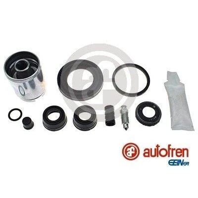 Image de AUTOFREN SEINSA D42259K Kit De Réparation Étrier Frein Essieu arrière 34 WITH MECHANISM KIA: Picanto I