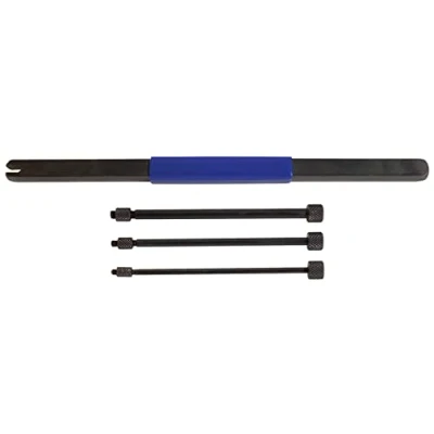 Image de KS TOOLS 140.2190 Coffret de Démontage Charnières Porte
