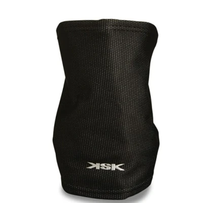 Image de KSK Mixte Kskf003 Prot ge Cou Coupe Vent TU Noir, Taille unique EU